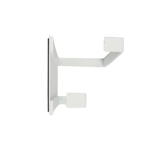 Household Essentials 16" Metal Magnetic Paper Towel Holder